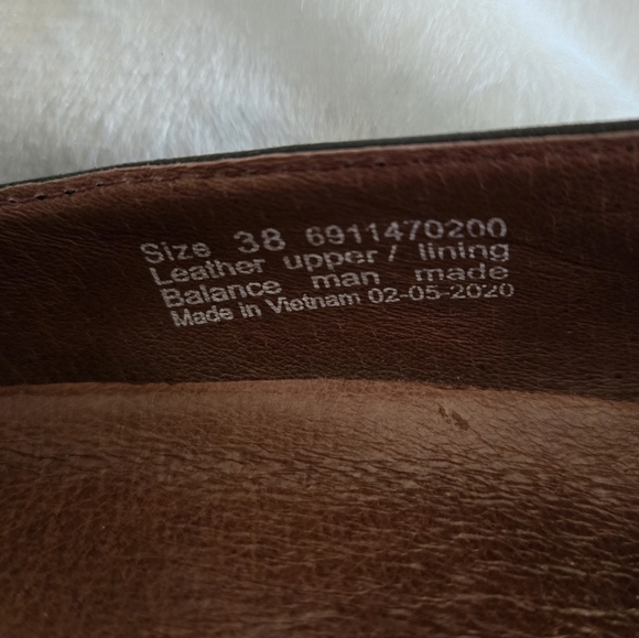 Dansko Shanda - Picture 6 of 6